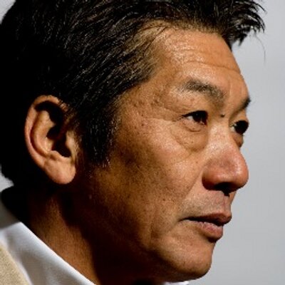 高橋慶彦's profile picture