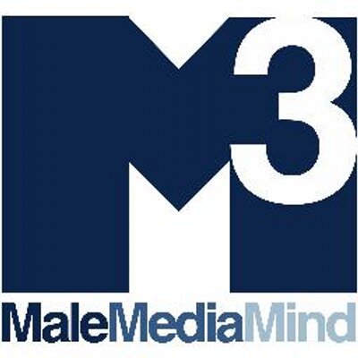 The Male Media Mind's profile picture