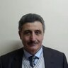 Sabit Çelik profil fotoğrafı