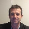 Profilbild von Christophe Domengès