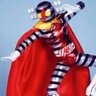 Profilbild von めたるっち