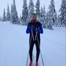Fredrik Eidesen 的头像