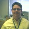 Profilbild von Dave Cooper