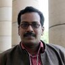 Profilbild von J Gopikrishnan