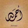 Profilbild von ahmad