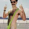 Profilbild von Borat Sagdiyev
