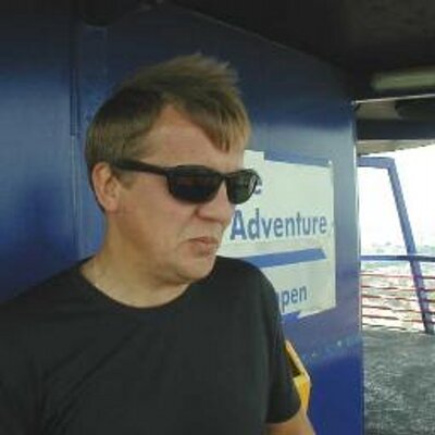 Iztok Vencelj's profile picture