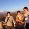 Фото профиля やまへい