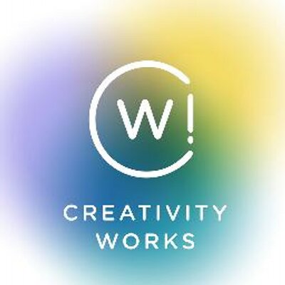 Creativity Works!'s profile picture