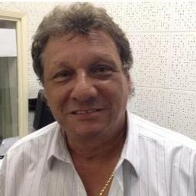 Alberto Kesman's profile picture