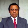Profilbild von Ricardo luis