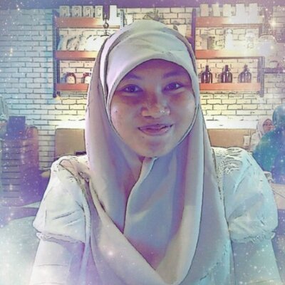 Annisa Balqis W's profile picture