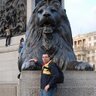 Chris White profil fotoğrafı