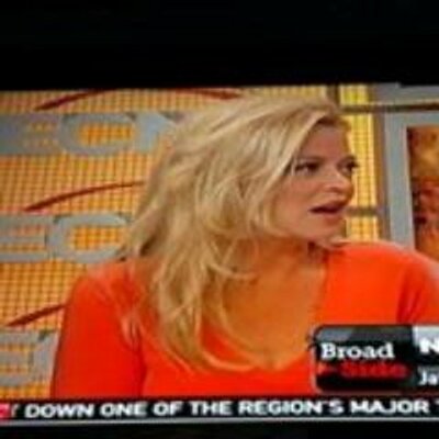 Alicia Preston's profile picture