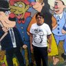 Sergio Davila Hawley's profile picture