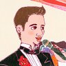 Profilbild von William Silk