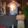 Kicky Adi Saputra profil fotoğrafı