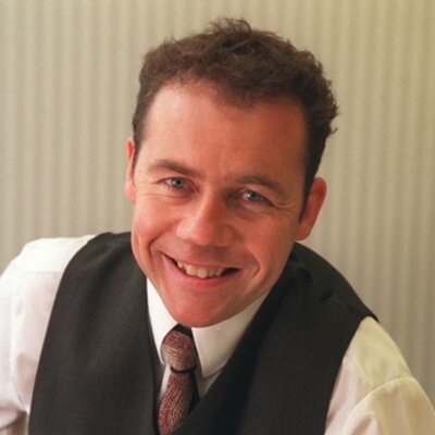 Richard Palmer's profile picture