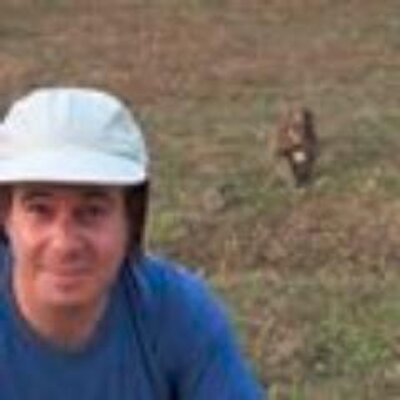Eric Columbus's profile picture