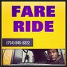 Our Fare Is Fair™ 的头像