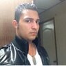 Profilbild von Paul Masters