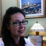 Angela Barnes's profile picture