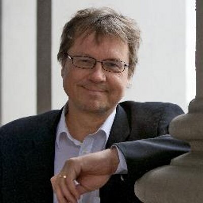 Pekka Sauri's profile picture