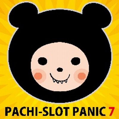 漫画パチスロパニック7(パニック7公式)'s profile picture