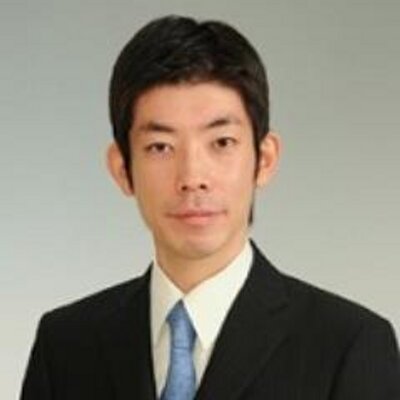 齋藤 弘樹 (英語講師)'s profile picture