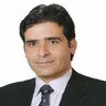 Profilbild von Irshad Mohmand