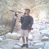 Profilbild von nerdavid