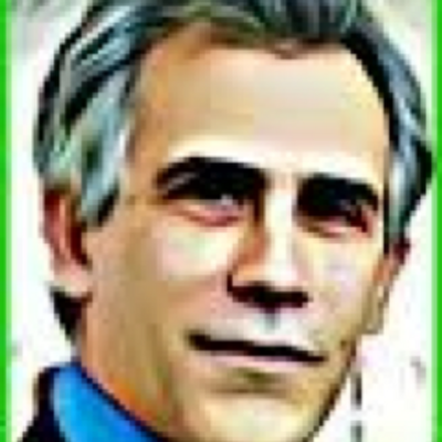 David Corn's profile picture
