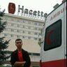 Profilbild von Ahmet Isık