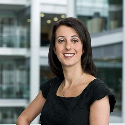 lucy manning's profile picture
