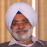 Avinder Singh Kapoor profil fotoğrafı