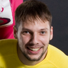 Dmitriy Sysoev 的头像