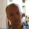 Profilbild von Pavlo Shostak