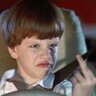 problem child 的头像