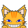 ぶるーむ 的头像