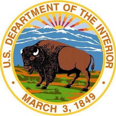 US Department of the Interior's profile picture