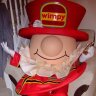 Chewing through your Wimpy dreams 的头像