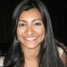 Profilbild von Nina E. Varghese