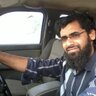 Profilbild von Muhammad Shafeek