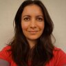 Profilbild von Dr Patricia Kermeci