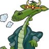Dragão profil fotoğrafı