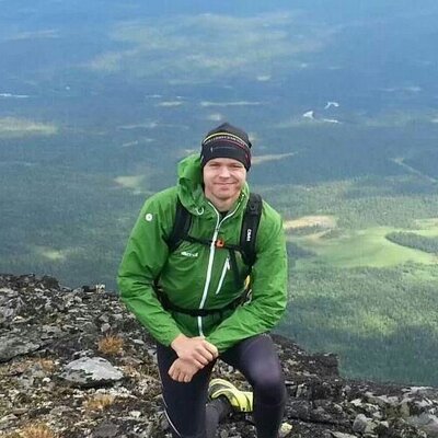 HenrikJ's profile picture