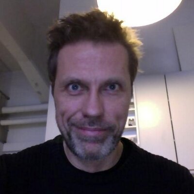 Jari Sarasvuo's profile picture