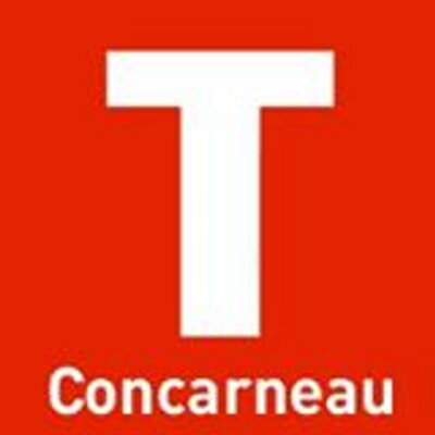 Le Télégramme Concarneau's profile picture