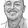 Profilbild von Tony Carter