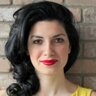 Profilbild von Karina Demurchyan